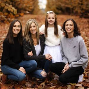 Meet your Posher, Rhonda